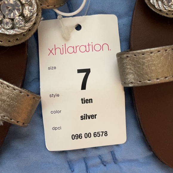 Xhilaration Flat Sandal - Picture 10 of 11